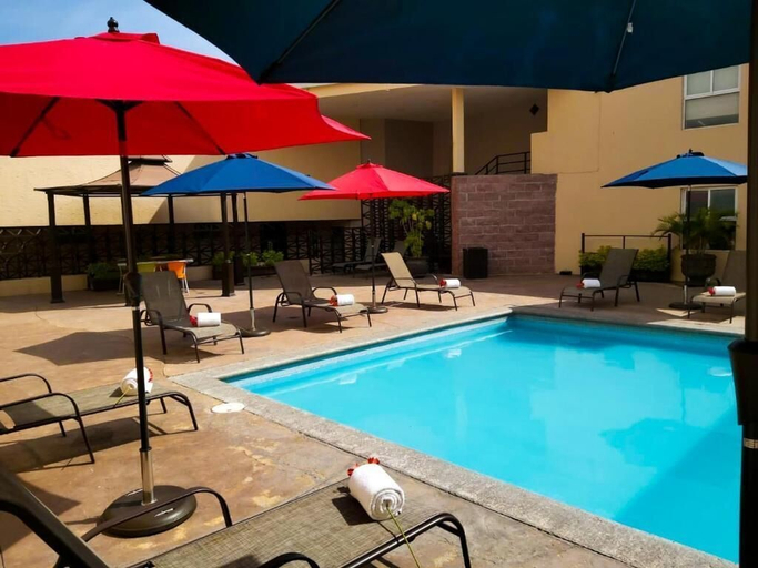 Sport & Beauty, BeWow Hotel Querétaro, Querétaro
