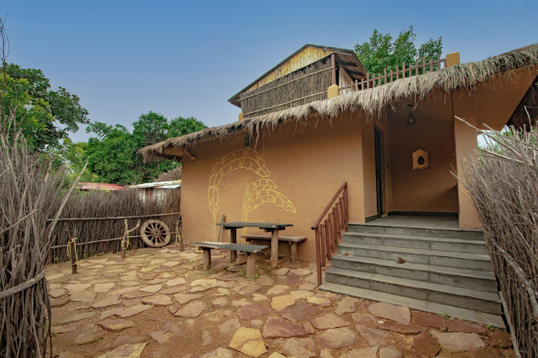 Exterior & Views 2, Karhandla Farm and Resort, Nagpur