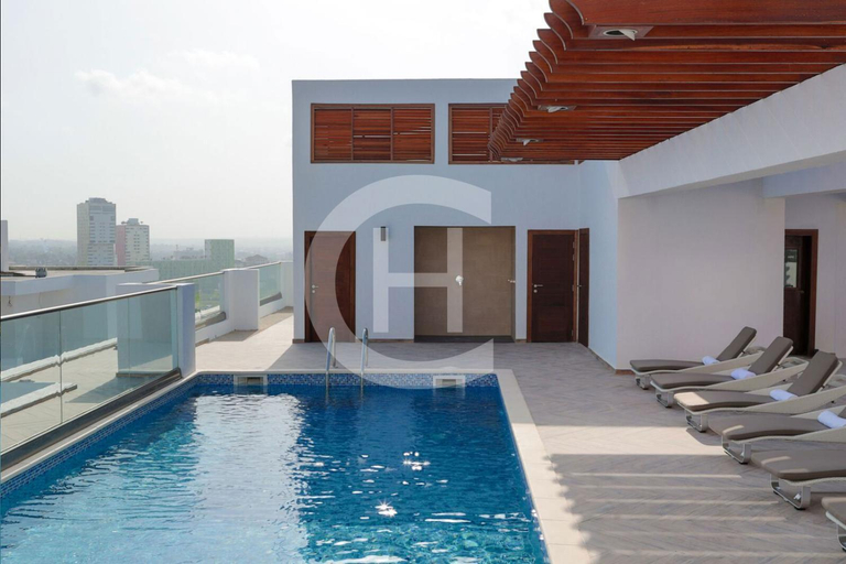 Others 4, The Gallery by Clifton Homes, Accra