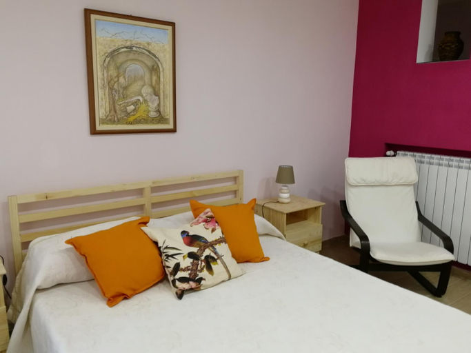 Others 4, B&B Casa Cirillo and Urban winery, Napoli