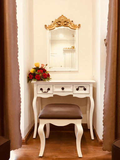 Others 5, Carita Hotel, Đà Lạt
