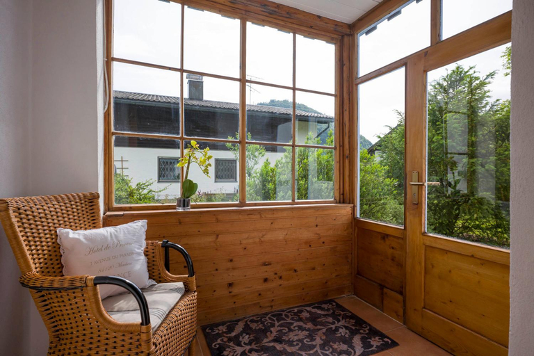 Exterior & Views 4, Landhaus Kaiserblick, Rosenheim