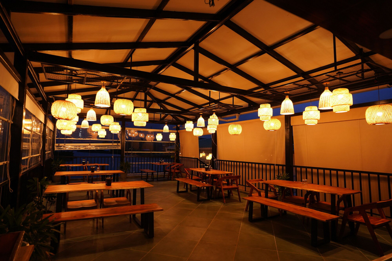 Food & Drinks 4, The Boat Club, Raigarh