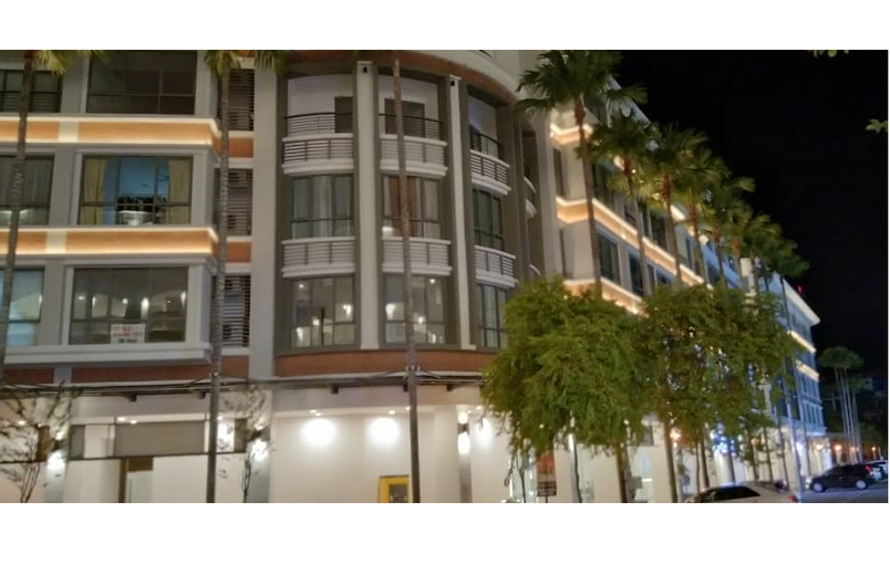 PINTARMAN SUITES 4 @ MIRI TIMES SQUARE, Miri