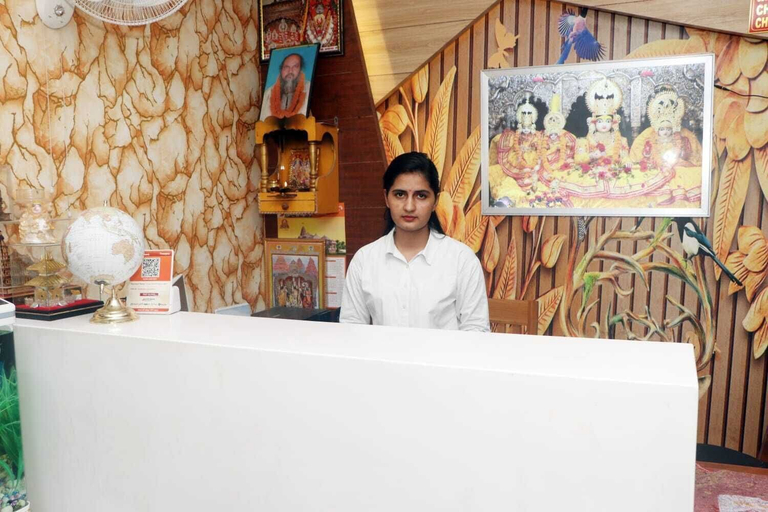 Others 4, RBS Hotel & Restaurant In-Front Ram Temp, Faizabad