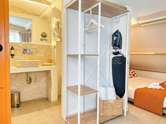 Bathroom 3, Moona Hostal Altea, Alicante