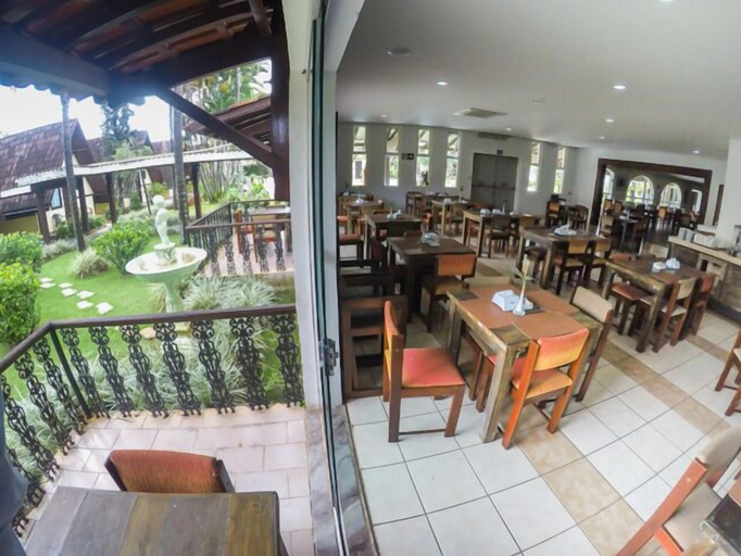 Food & Drinks 5, Hotel Dona Beja, Araxá