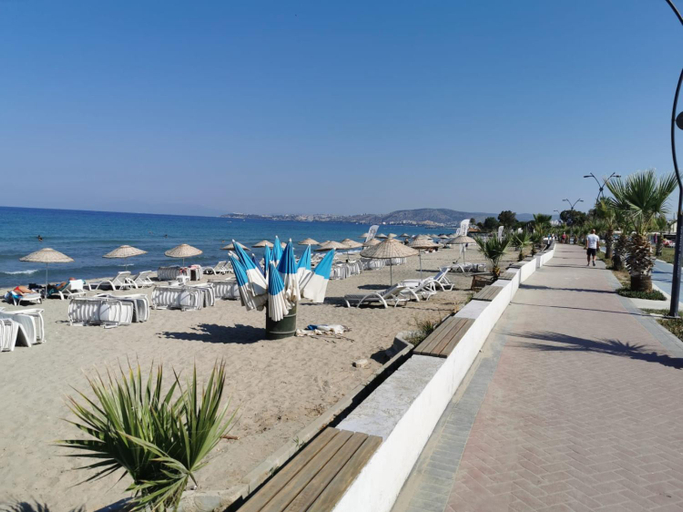 Food & Drinks, Villa Yılmaz dream holiday, Kuşadası