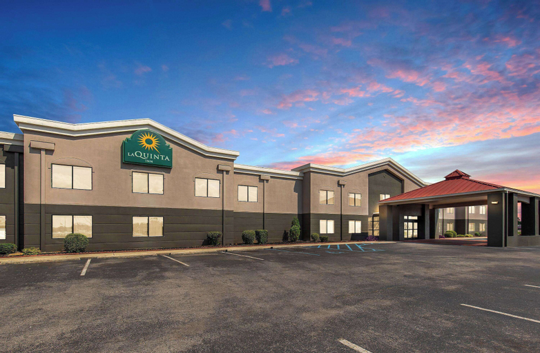 La Quinta Inn by Wyndham Decatur, Morgan