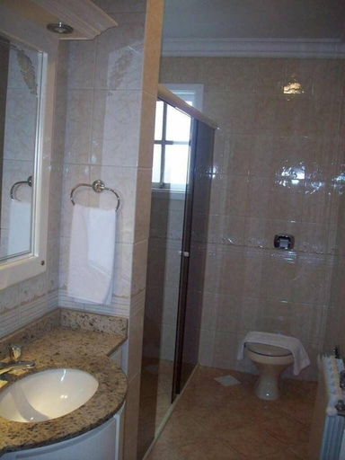 Bathroom 4, Pousada Serra Valle, Gramado