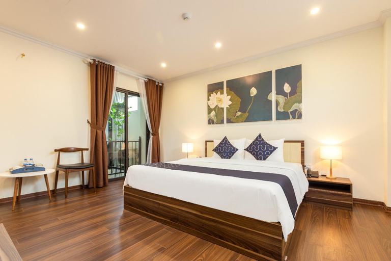 Others 5, Sen Hidden Charm Hotel, Tây Hồ