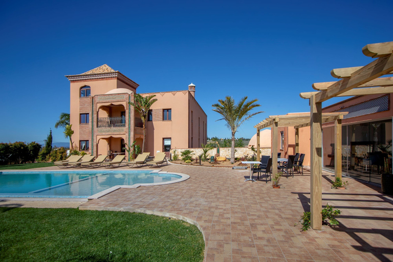 Exterior & Views 2, Al Karob Yoga Boutique Hotel, Albufeira