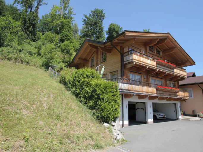 Exterior & Views 2, Apartment Near the ski Area, Kitzbühel
