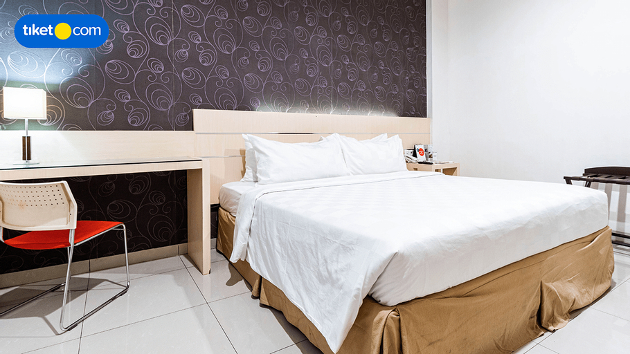 Bedroom 3, Cordela Inn Medan, Medan
