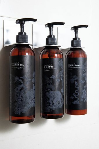 Amenities 6