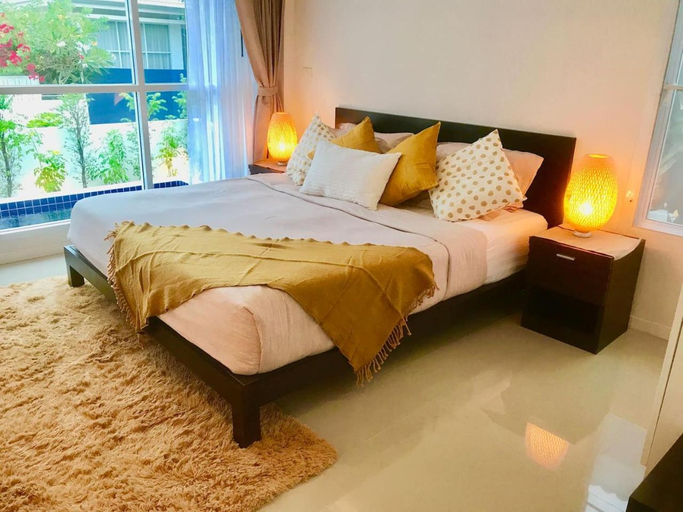 Others 4, Two Bedroom Vila Orchid short walk to beach SDV002, Ko Samui