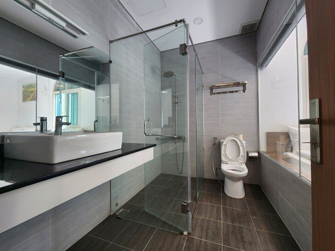 Bathroom 3, Kalia Hotel, Phú Quốc