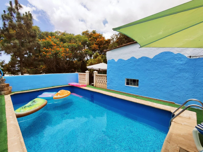 Pool 2, Belvilla by OYO Casa Tata, Santa Cruz de Tenerife