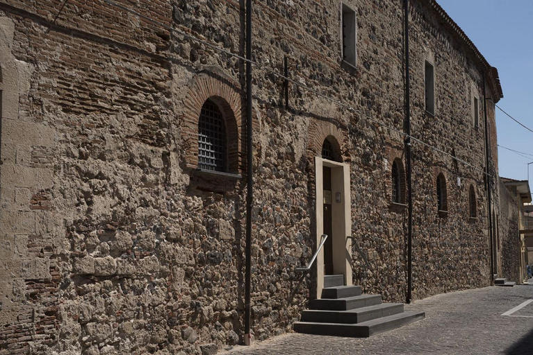 Others 3, Monastero Santa Chiara CpF, Oristano