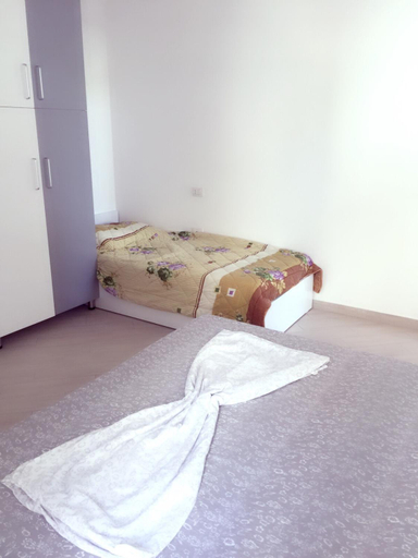 Bedroom 2, Eriola apartament, Vlorës