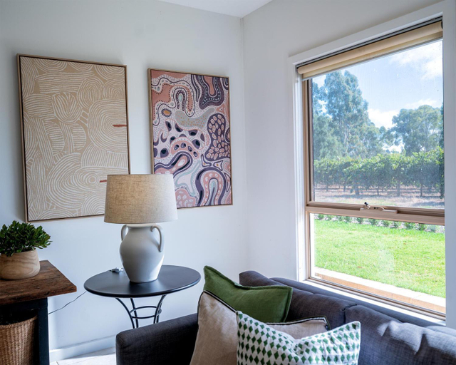 Others 4, Triple Creek Guest House - Barossa Region, Light