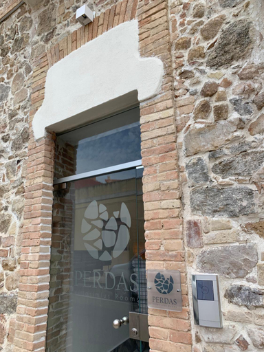Others 2, PERDAS ROOMS, Cagliari