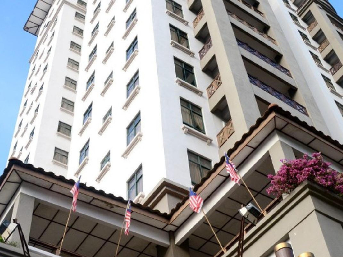 Others 5, Mahkota Service Apartment, Malacca City