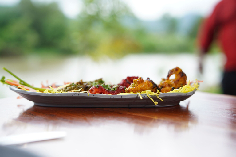 Food & Drinks 5, The Boat Club, Raigarh