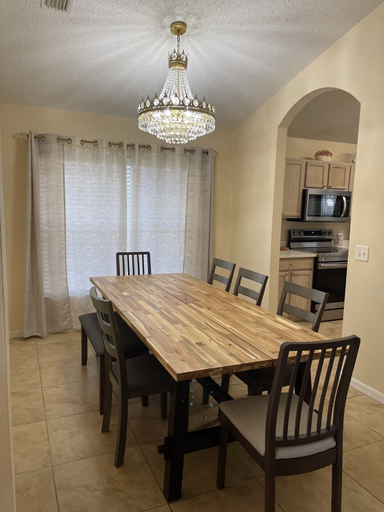 Others 5, 5 Bedroom Pool Home, Polk