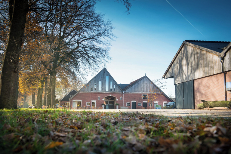 Erfgoed Bossem, Dinkelland