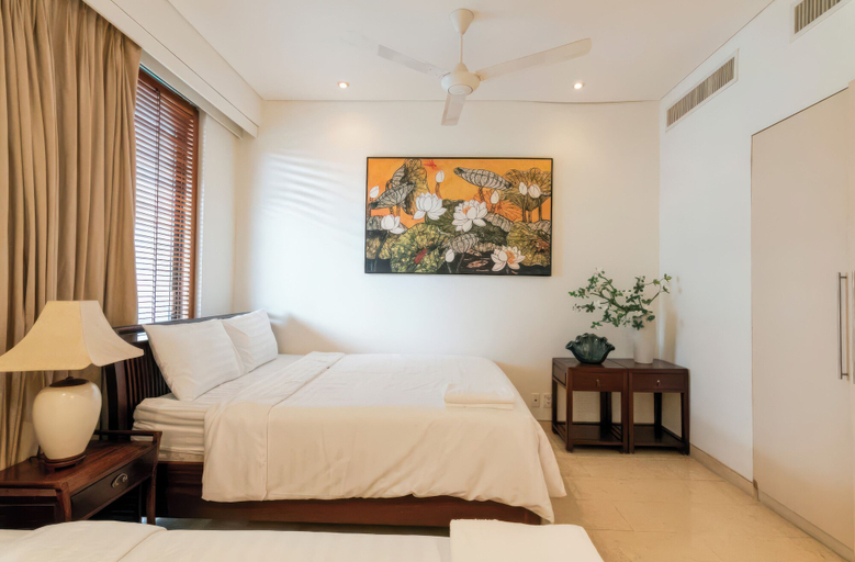 Bedroom 3, Avalon Saigon District 1 - Independence Palace, District 1