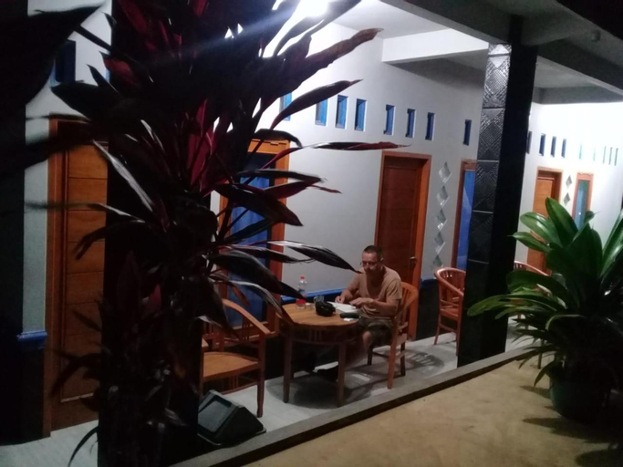 Others 3, Setia Homestay, Jepara