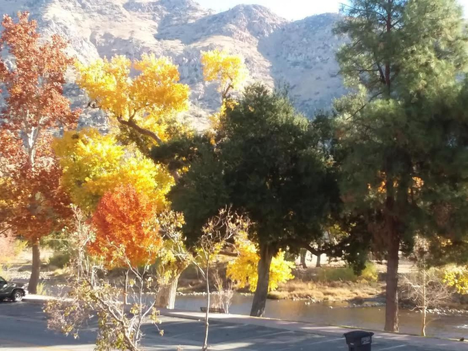 Others 5, Kern Riverview Inn, Kern