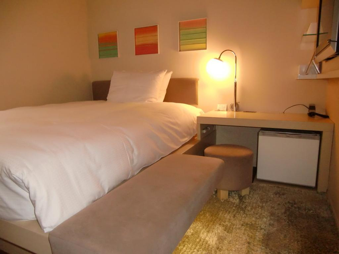 Bedroom 22