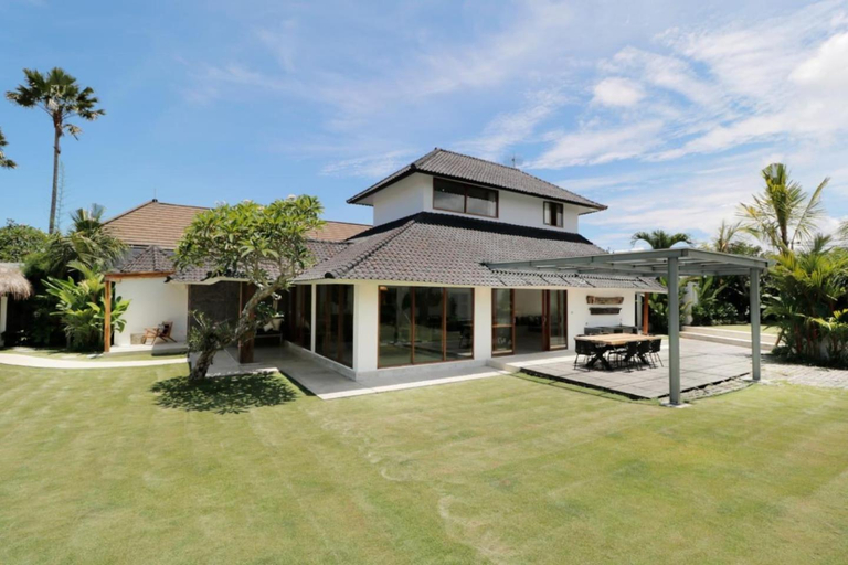 Others 4, Amazing 3 Bedrooms Villa Canggu, Badung