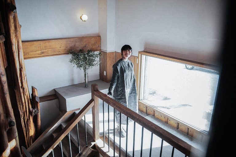 Others 4, Otaru - House - Vacation STAY 83673, Otaru