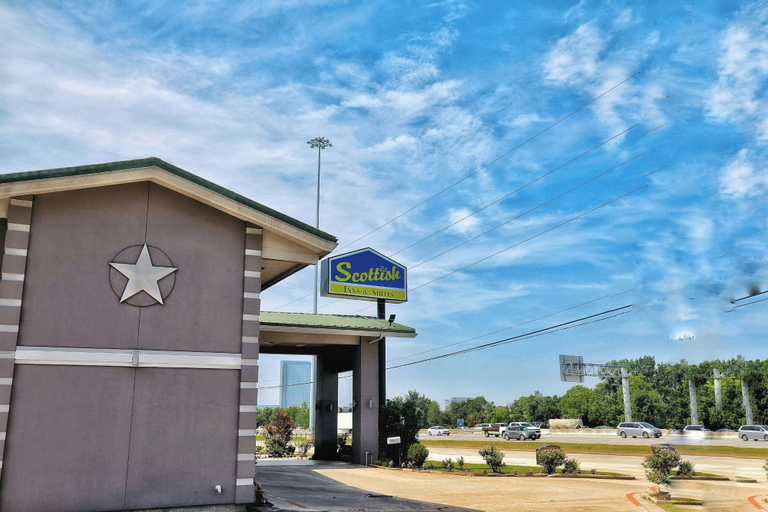 Exterior & Views 5, Scottish Inns & Suites Shenandoah Woodlands Mall, Montgomery