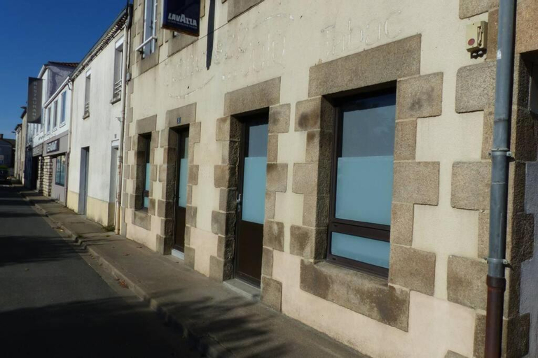 La Gabelle Saint Hilaire, Deux-Sèvres