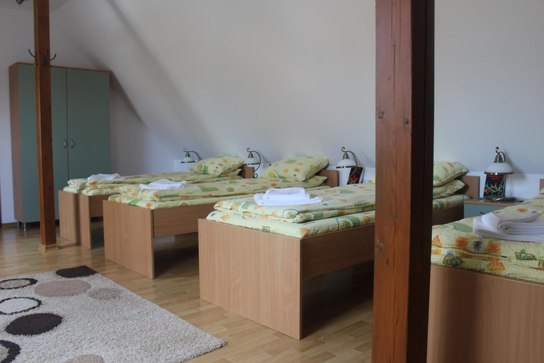 Others 4, Fodor Haz, Miercurea Ciuc
