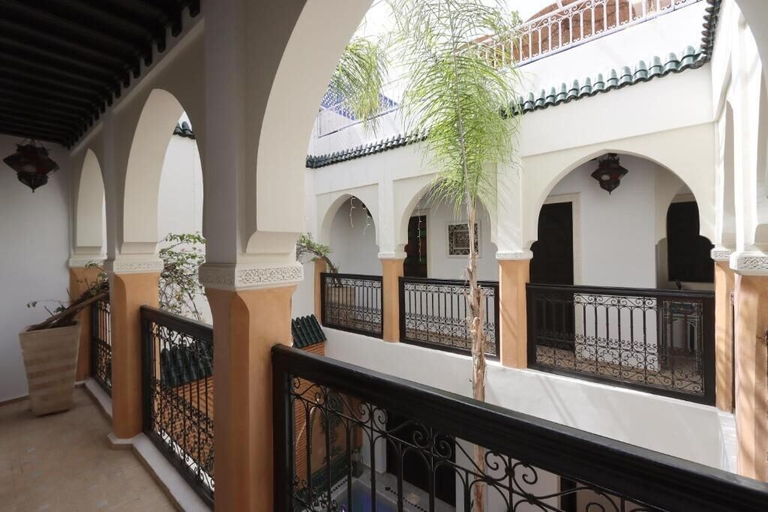 Others 5, RIAD 22 L'ETOIL D'ORIENT, Marrakech