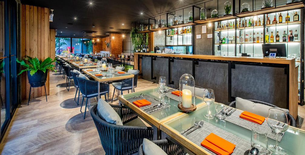 Food & Drinks 5, Diamond CONDO by VС, Phuket Island