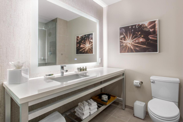 Bathroom 1