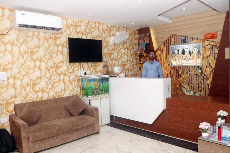 Others 5, RBS Hotel & Restaurant In-Front Ram Temp, Faizabad