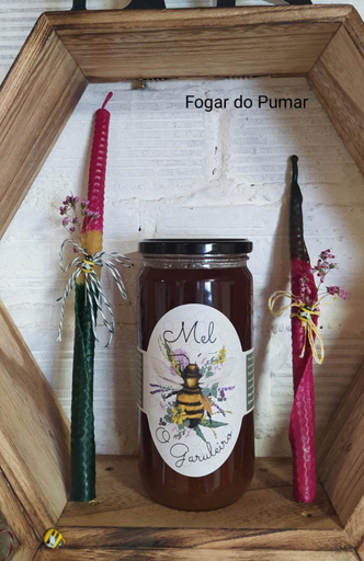 Food & Drinks 5, Fogar do Pumar, Lugo