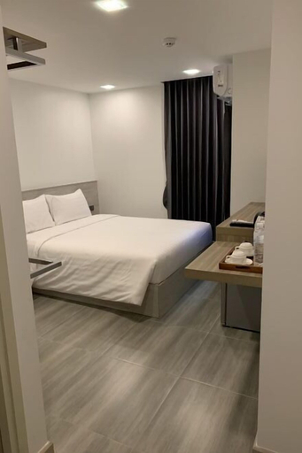 Bedroom 29