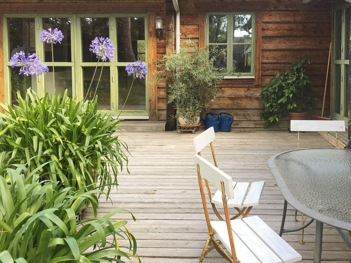 Exterior 3, 4 Star Holiday Home in Yngsjo, Kristianstad