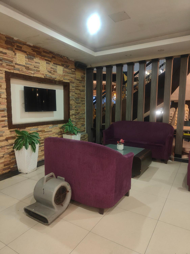 Public Area, GLORY BEACH PRIVATE APARTMENT , Port Dickson