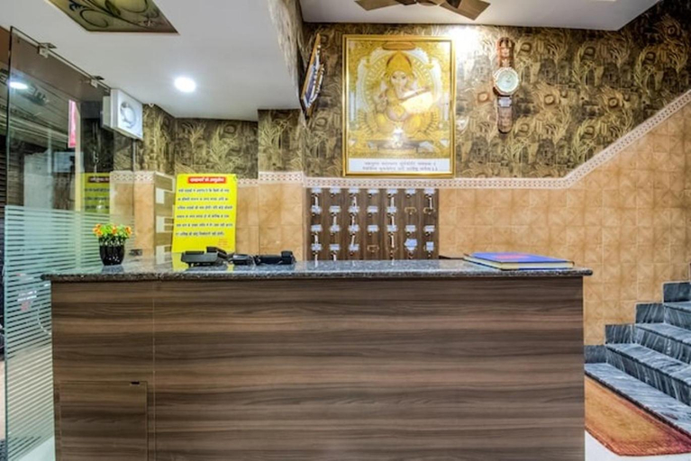 Others 5, Hotel Vivek, Patna