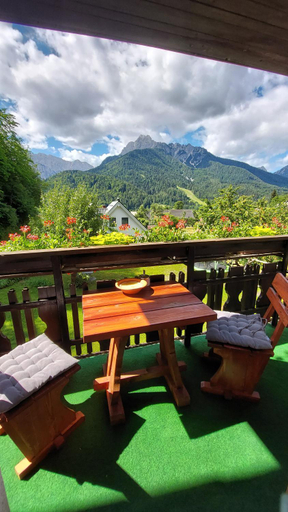 Others 5, Apartments Ela, Kranjska Gora