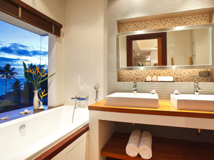 Bathroom 4, Inasia Beach Villa by Elite Havens, Ko Samui